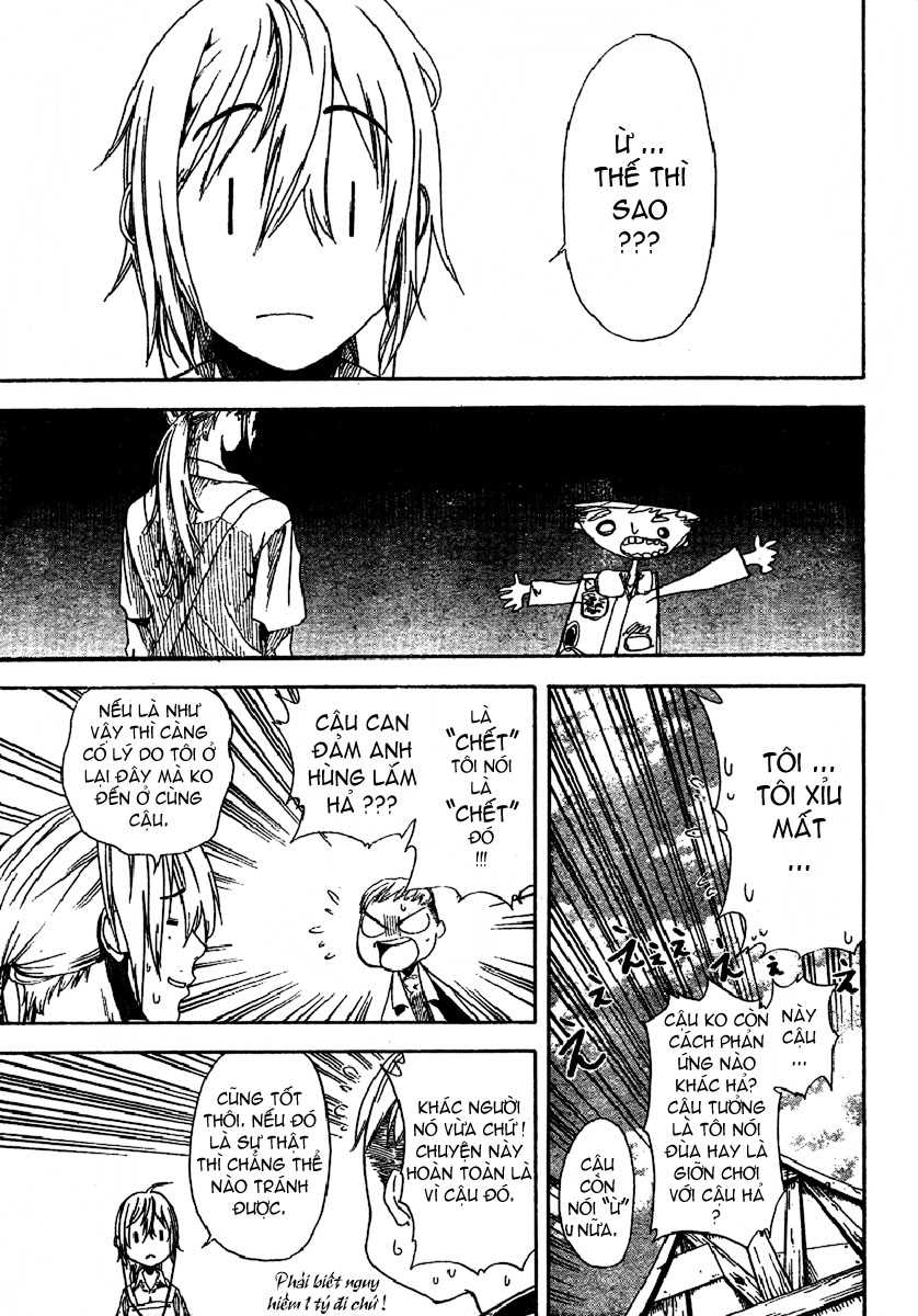 Apple chap 1