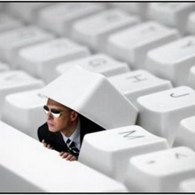 وسائل للحماية حتي لا تقع ضحية Keyloggers وسائل للحماية حتي لا تقع ضحية Keyloggers