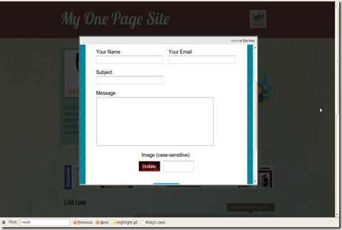 thickbox-contact-form-example