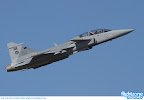 SAAF JAS-39 Gripen
