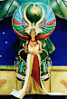 Goddess Lorena Queen Of Egypt