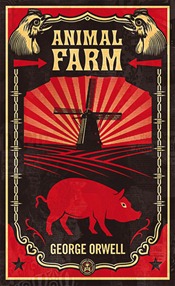 Animal-farm-george-orwell