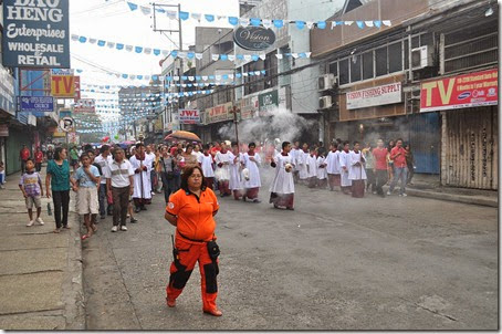 Philippines Mindanao Diyandi Festival in Iligan City_0344