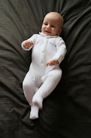 Ready for bed