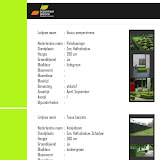 Beplantingsplan ZelkovA
