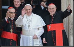 Francisco I Francisco I