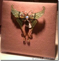 Boucheron Brooch