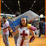Con: Japan Expo 2007
