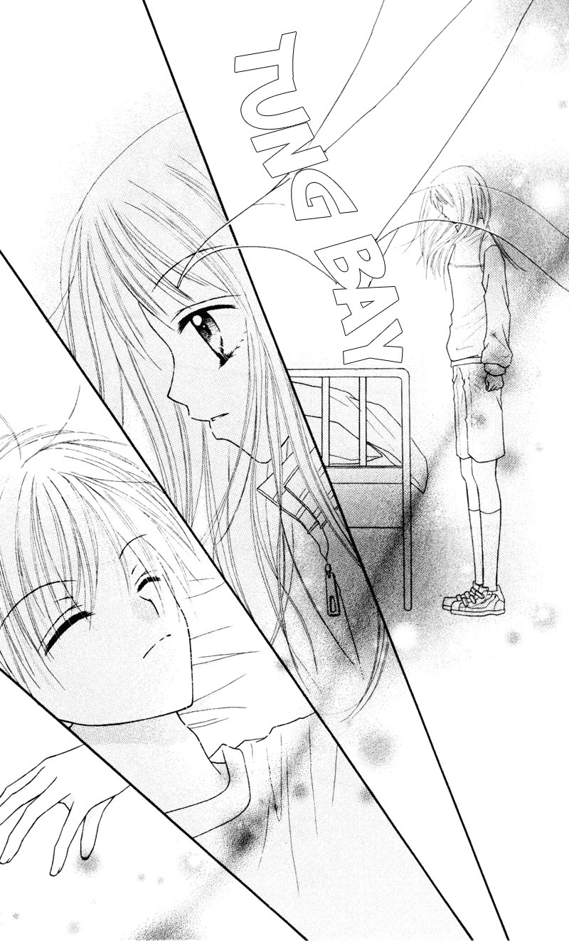 Samurai Darling chap 3