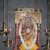Mundkur Shri Durga Parameshwari Temple