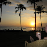 Honeymoon in Hawaii, 2009