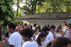 Fotos do evento Casamento Mauricio e Tatiana. Foto numero 0159. Fotografia da Pousada Pe na Areia, que fica em Boicucanga, próximo a Maresias, Litoral Norte de Sao Paulo (SP).