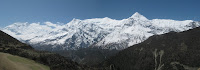 Day 7 - Manang to Ledar Day 7 - Manang to Ledar