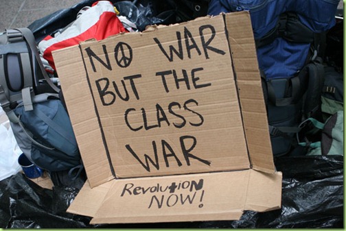 class-war