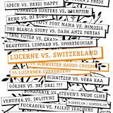 Lucerne Vs. Switzerland