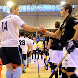 Orée-Racing 12-02-2012 Finale Salle DH