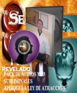 el seccreto subliminal