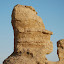 Turfan - Ruines de Jiaohe 21