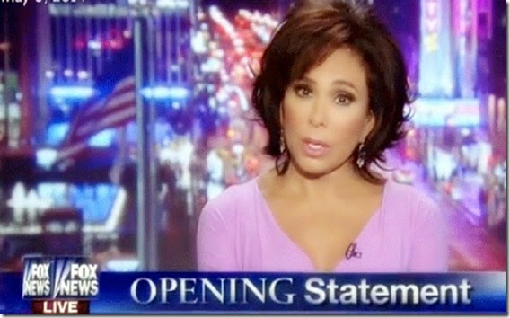 Jeanine Pirro Opening Statement foto 5-3-14