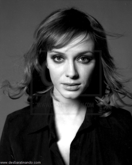 Christina Hendricks linda sensual sexy sedutora decote peito desbaratinando (14) Christina Hendricks linda sensual sexy sedutora decote peito desbaratinando (14)