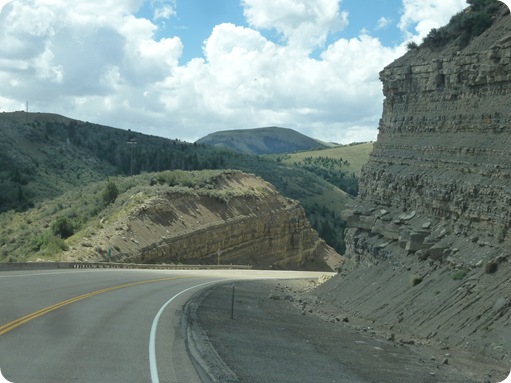 Ogden to Moab Utah 066