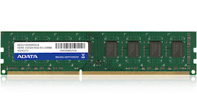 ADATA 8GB DDR3
