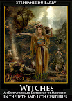 Witches An Extraordinary Expression Of Misogyny In The 16th And 17th Centuries