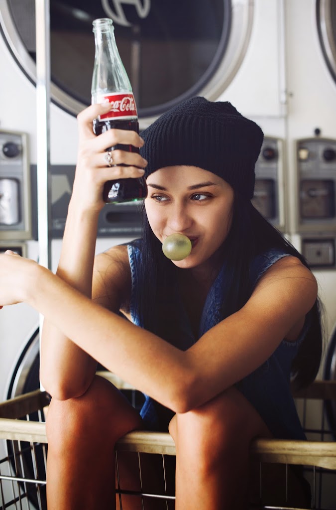 Цветные фотографии Фокс Гарвард (25 фото) | Картинка №10