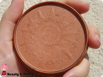 Rimmel | Natural Bronzer | 025 Sun Glow Rimmel | Natural Bronzer | 025 Sun Glow