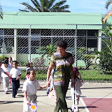 CCanz - Mes de María - 2007