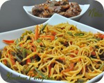 Chicken Noodles 6 Chicken Noodles 6