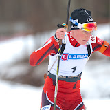 Tora Berger