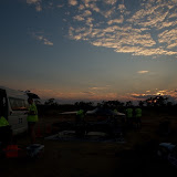 Race Day 3