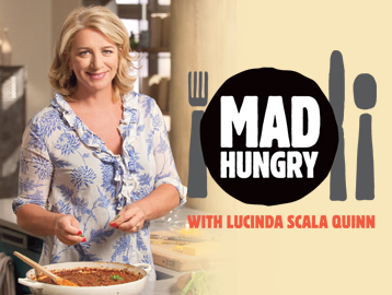 Private Cooking Lessons for Four with our very own Lucinda Scala Quinn ...