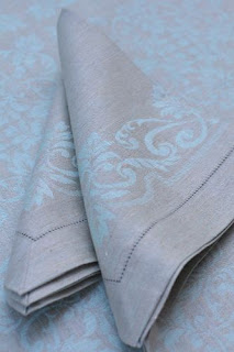 LWINAV21GR Dinner Napkins
grey/turquoise
$20.00 ea