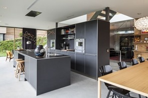 dise&ntilde;o-de-cocina-integrada