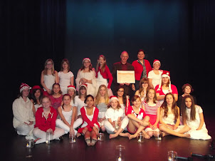 2013-12-20 Kerstevocatie