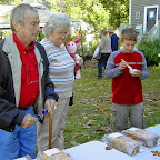 2006 Chamber Fall Festival
