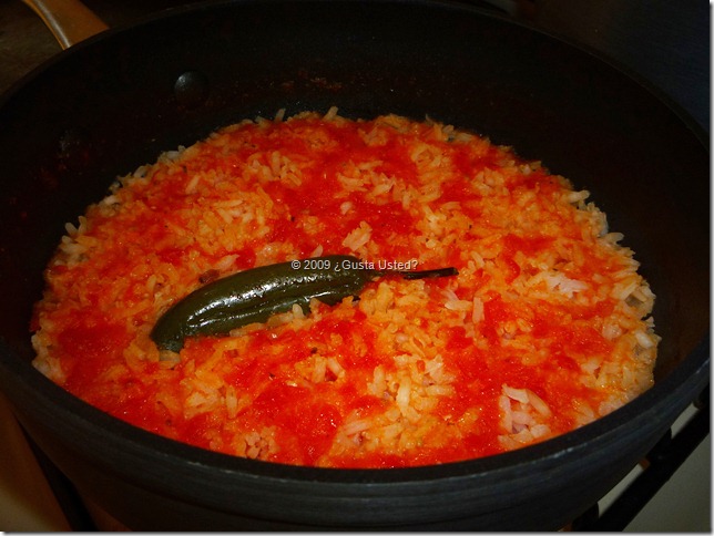 ARROZ (2) ARROZ (2)
