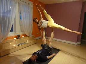 Vasisthasana