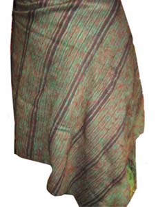 Woolen Shawl