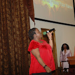 Sunday Service, May 29, 2011 Sunday Service, May 29, 2011