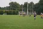 RCD - Heerenveen