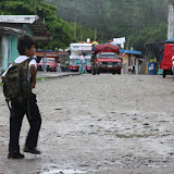 Antioch Ministry Amazon Jungle