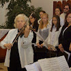 Adventi koncert, 2012