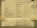 Fairplaylist - eindstand