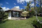 Bungalows immerso nel Verde