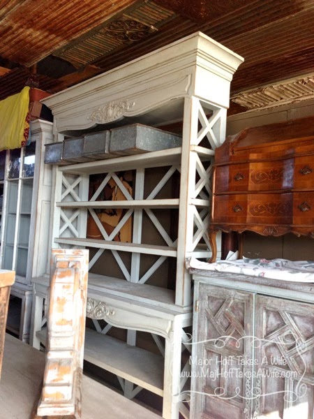 gorgeous-buffet-with-open-slat-hutch.jpg Gorgeous buffet with open slat hutch