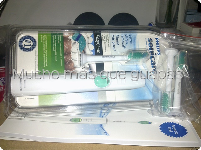 sonicare