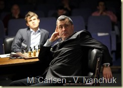 Ivanchuk-Carlsen